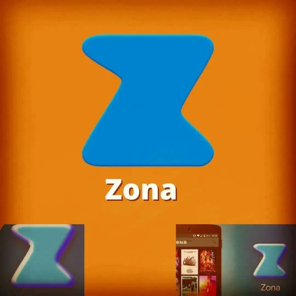 Кинотеатр Zona